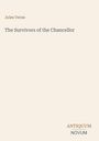 Jules Verne: The Survivors of the Chancellor, Buch