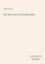 Jules Verne: The Survivors of the Chancellor, Buch