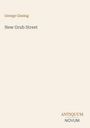 George Gissing: New Grub Street, Buch