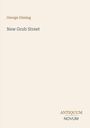 George Gissing: New Grub Street, Buch