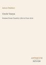 Anton Chekhov: Uncle Vanya, Buch