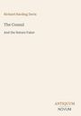 Richard Harding Davis: The Consul, Buch