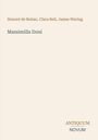 Honoré de Balzac: Massimilla Doni, Buch