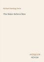Richard Harding Davis: The Make-Believe Man, Buch