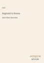 Saki: Reginald in Russia, Buch