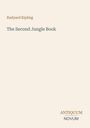 Rudyard Kipling: The Second Jungle Book, Buch