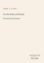 Gildas: On the Ruin of Britain, Buch
