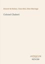 Honoré de Balzac: Colonel Chabert, Buch