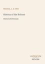 Nennius: History of the Britons, Buch