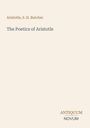 Aristotle: The Poetics of Aristotle, Buch