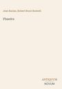 Jean Racine: Phaedra, Buch