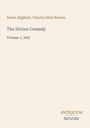 Dante Alighieri: The Divine Comedy, Buch