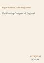 August Niemann: The Coming Conquest of England, Buch