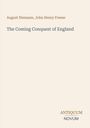 August Niemann: The Coming Conquest of England, Buch