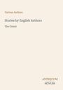 Various Authors: Stories by English Authors, Buch