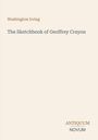 Washington Irving: The Sketchbook of Geoffrey Crayon, Buch