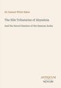 Samuel White Baker: The Nile Tributaries of Abyssinia, Buch