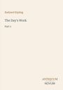 Rudyard Kipling: The Day's Work, Buch
