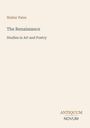 Walter Pater: The Renaissance, Buch