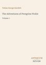 Tobias George Smollett: The Adventures of Peregrine Pickle, Buch