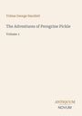 Tobias George Smollett: The Adventures of Peregrine Pickle, Buch