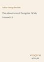 Tobias George Smollett: The Adventures of Peregrine Pickle, Buch