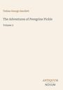 Tobias George Smollett: The Adventures of Peregrine Pickle, Buch