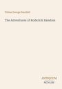 Tobias George Smollett: The Adventures of Roderick Random, Buch