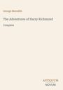 George Meredith: The Adventures of Harry Richmond, Buch