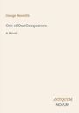 George Meredith: One of Our Conquerors, Buch