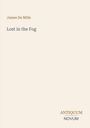 James De Mille: Lost in the Fog, Buch