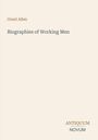 Grant Allen: Biographies of Working Men, Buch
