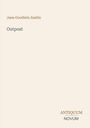 Jane Goodwin Austin: Outpost, Buch