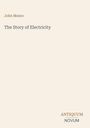 John Munro: The Story of Electricity, Buch
