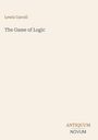 Lewis Carroll: The Game of Logic, Buch