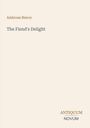 Ambrose Bierce: The Fiend's Delight, Buch
