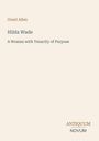Grant Allen: Hilda Wade, Buch