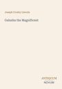 Joseph Crosby Lincoln: Galusha the Magnificent, Buch
