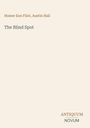 Homer Eon Flint: The Blind Spot, Buch