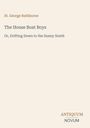 St. George Rathborne: The House Boat Boys, Buch