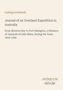 Ludwig Leichhardt: Journal of an Overland Expedition in Australia, Buch
