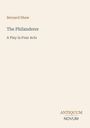 Bernard Shaw: The Philanderer, Buch