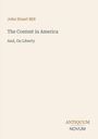 John Stuart Mill: The Contest in America, Buch