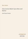 Ben Jonson: Discoveries Made Upon Men and Matter, Buch