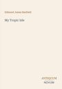 Edmund James Banfield, "My Tropic Isle", Logo: Antiquum Novum. Schlichtes Cover in neutralen Tönen.