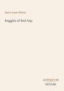 "Harry Leon Wilson, Ruggles of Red Gap. ANTIQUUM NOVUM" in schlichter Schrift auf hellem Hintergrund.