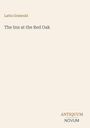 Latta Griswold: The Inn at the Red Oak. Unten: ANTIQUUM NOVUM. Dezentes, minimalistisches Design.