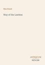 Max Brand: Way of the Lawless, Buch