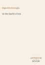 Edgar Rice Burroughs: At the Earth's Core, Buch
