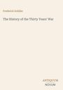 Frederick Schiller: The History of the Thirty Years' War, Buch